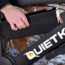 QuietKat Q7 Battery for Villager, Voyager, 2018 Models, Black, 18QK48VQ7