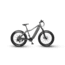 QuietKat Ranger 7.5, Single Speed Gearing, Charcoal, Large, 19 in, 20 RAN 75 CHR 19 SS