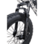 QuietKat Ripper 5, Camo, Small, 15 in, 20 RIP SS CAM 15