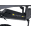 QuietKat Ripper 5, Charcoal, Small, 15 in, 20 RIP SS CHR 15