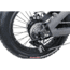 QuietKat Ripper 5, Charcoal, Small, 15 in, 20 RIP SS CHR 15