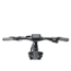 QuietKat Ripper 5, Charcoal, Small, 15 in, 20 RIP SS CHR 15