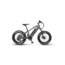 QuietKat Ripper 5, Charcoal, Small, 15 in, 20 RIP SS CHR 15