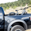 QuietKat Tailgate Pad, Black, 19QKTP