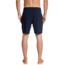 Quiksilver Adapt 19 Inch 2-In-1 Beachshorts - Mens, Navy Blazer, 36, EQYBS04100-BYJ0-36