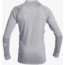 Quiksilver All Time Long Sleeve UPF 50 Rashguard Tee - Boys, Sleet Heather, Medium/12, EQBWR03128-SZPH-M/12