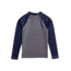 Quiksilver Bubble Dreams Long Sleeve - Boys, Iron Gate, 5, EQKWR03075-KZM0-5