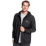 Quiksilver Everyday Jacket - Mens, Black, Small, EQYJK03521-KVJ0-S