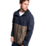 Quiksilver Everyday Jacket - Mens, Sky Captain, Large, EQYJK03521-KYE0-L