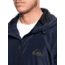 Quiksilver Everyday Jacket - Mens, Sky Captain, Large, EQYJK03521-KYE0-L