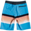 Quiksilver Highline Slab 18 Boardshorts - Boys, Blithe, 24/8, EQBBS03447-BMM6-24/8