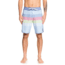 Quiksilver Highline Sunset 19 Inch - Mens, Airy Blue, 32, EQYBS04229-BFA6-32