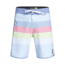 Quiksilver Highline Sunset 19 Inch - Mens, Airy Blue, 32, EQYBS04229-BFA6-32