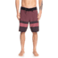 Quiksilver Highline Tijuana 20 - Mens, Cordovan, 32, EQYBS04084-RRT0-32