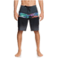 Quiksilver Hold Down Boardshorts - Mens, Black, 36, EQYBS04323-KVJ6-36