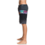 Quiksilver Hold Down Boardshorts - Mens, Black, 36, EQYBS04323-KVJ6-36