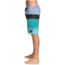 Quiksilver Hold Down Boardshorts - Mens, Stonewash, 32, EQYBS04323-BKJ6-32