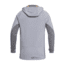 Quiksilver Hookedhood M SFSH SZP - Mens, Sleet, Small, EQMWR03052-SZP0-S