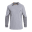 Quiksilver Hookedhood M SFSH SZP - Mens, Sleet, Small, EQMWR03052-SZP0-S