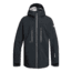 Quiksilver Mamatus 3L Gore-Tex Snow Jacket - Mens, Black, Small, EQYTJ03206-KVJ0-S