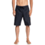 Quiksilver Manic Solid 21 Inch Boardshorts - Mens, Black, 32, EQYBS04089-KVJ0-32