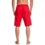 Quiksilver Manic Solid 21 Inch Boardshorts - Mens, Quik Red, 30, EQYBS04089-RQR0-30