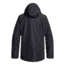 Quiksilver Mission 2L Gore-Tex Snow Jacket - Mens, Black, Large, EQYTJ03238-KVJ0-L