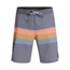 Quiksilver Seasons Beachshort 20 - Mens, Ebony, 30, EQYBS04167-KSD6-30