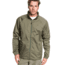Quiksilver Shell Shock 3 - Mens, Dusty Olive, Large, EQMJK03023-GPB0-L