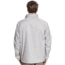 Quiksilver Shell Shock Water-Resistant Windbreaker - Mens, Flint Gray, Medium, EQMJK03023-SJM0-M