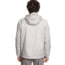 Quiksilver Shell Shock Water-Resistant Windbreaker - Mens, Flint Gray, Medium, EQMJK03023-SJM0-M