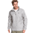 Quiksilver Shell Shock Water-Resistant Windbreaker - Mens, Flint Gray, Medium, EQMJK03023-SJM0-M