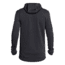 Quiksilver Travis Rice Log Polartec Hooded Fleece - Mens, Black, Small, EQYFT03951-KVJ0-S