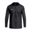 Quiksilver Waterman Paddle Fullzip - Mens, Black, Extra Large, EQYW803020-KVJ0-XL