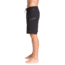 Quiksilver Waterman Paddler 20 Inch Boardshorts - Mens, Black, 34, EQMBS03052-KVJ0-34