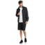 Quiksilver Waterman Shell Shock Water-Repellent Windbreaker Jacket - Mens, Black, Medium, EQMJK03023-KVJ0-M