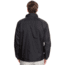 Quiksilver Waterman Shell Shock Water-Repellent Windbreaker Jacket - Mens, Black, Small, EQMJK03023-KVJ0-S
