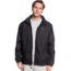 Quiksilver Waterman Shell Shock Water-Repellent Windbreaker Jacket - Mens, Black, Small, EQMJK03023-KVJ0-S