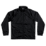 Quiksilver Waterman Shell Shock Water-Repellent Windbreaker Jacket - Mens, Black, Small, EQMJK03023-KVJ0-S