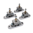 R &amp; D Marine Engine Mount Kit - 4 Engine Mounts f/Small Yanmar Engines Yanmar 54892