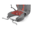 Rab Aeon 27 Daypack, Iron Grey, Medium/Large, QAP-06-IRG-27