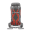 Rab Aeon 35 Daypack, Iron Grey, Medium/Large, QAP-05-IRG-35
