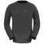 Rab Aeon Long Sleeve Tee - Men's-Beluga-Large