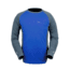 Rab Aeon Long Sleeve Tee - Mens - Lake - Large