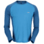 Rab Aeon Long Sleeve Tee - Mens-Merlin/Ink-X-Small