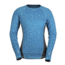 Rab Aeon Long Sleeve Tee - Women's-Turquoise-Medium-12