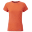 Rab Aeon Short Sleeve Tee - Women's-Tangerine-Large