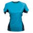 Rab Aeon Short Sleeve Tee - Women's-Turquoise-Small-10