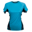 Rab Aeon Short Sleeve Tee - Women's-Turquoise-Small-10