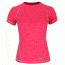 Rab Aeon Short Sleeve Tee - Women's-Dragonfruit-X-Small-8